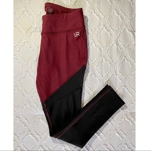 Kenneth Cole Active Leggings
